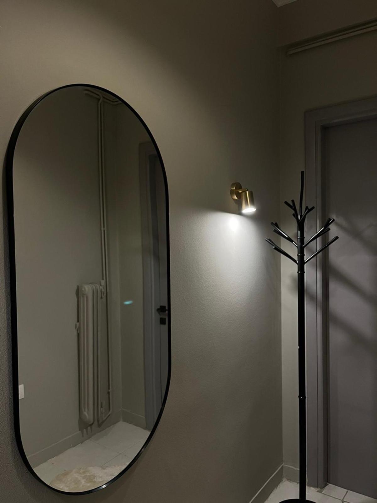 Aristotelous Family & Friends Two Bedrooms & Two Living Rooms Apt Thessaloniki Exterior foto